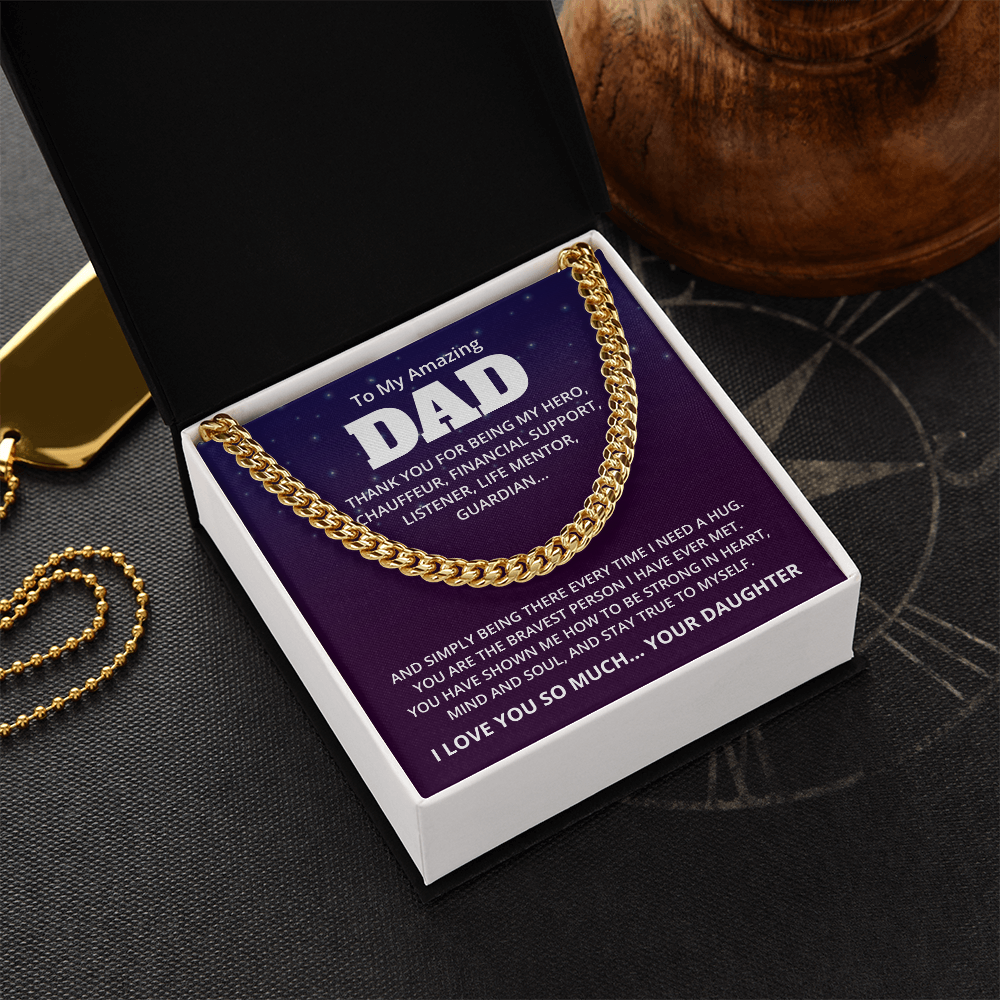 18K Yellow Gold Finish