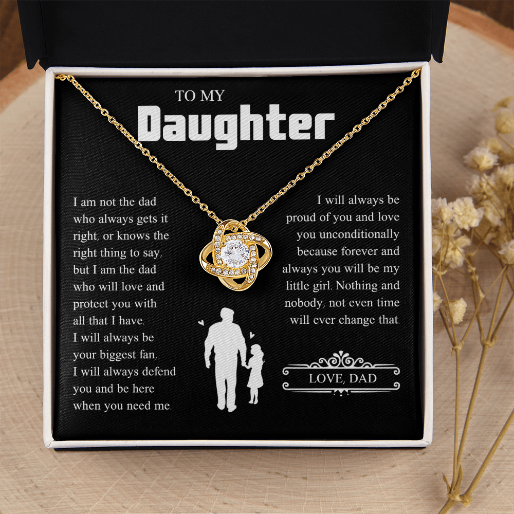 18K Yellow Gold Finish