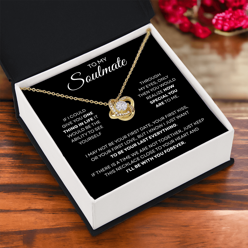 18K Yellow Gold Finish