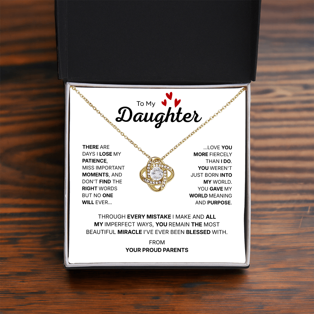 18K Yellow Gold Finish