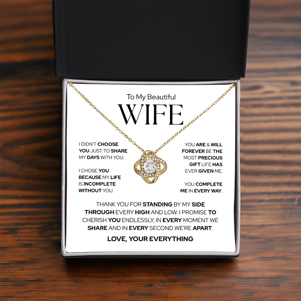 18K Yellow Gold Finish