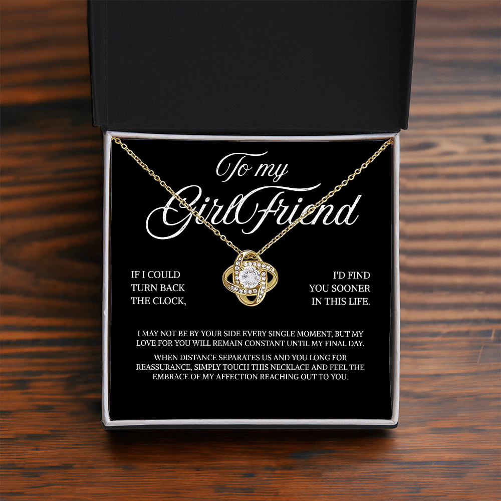 18K Yellow Gold Finish