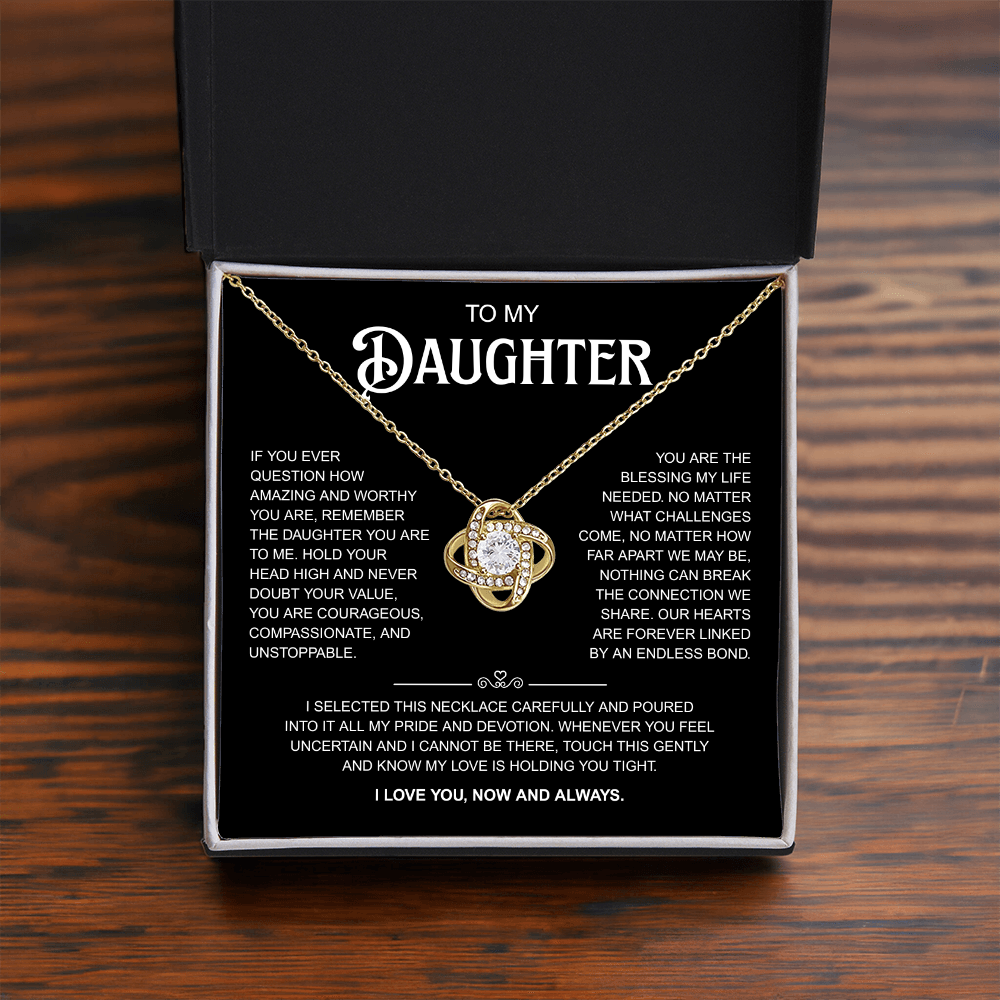 18K Yellow Gold Finish
