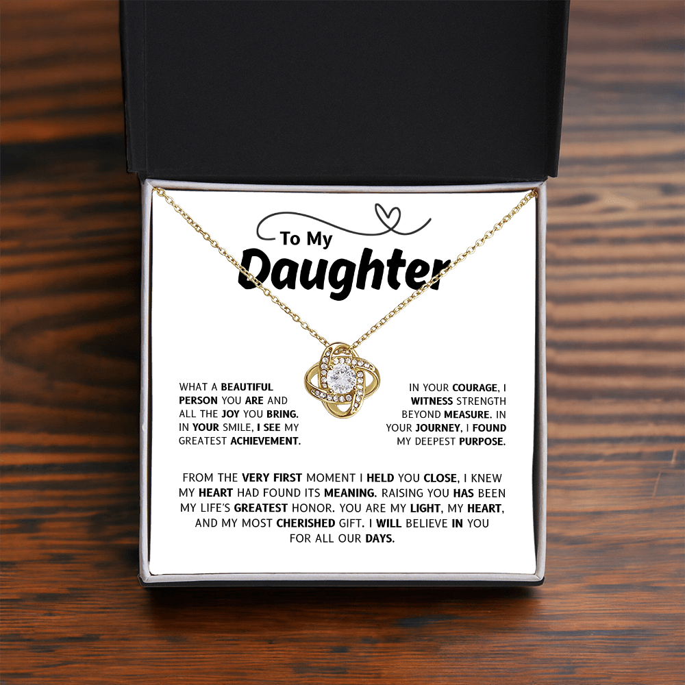 18K Yellow Gold Finish
