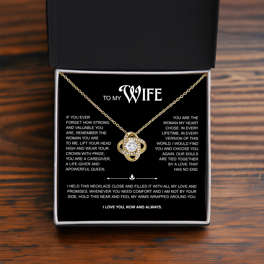 18K Yellow Gold Finish