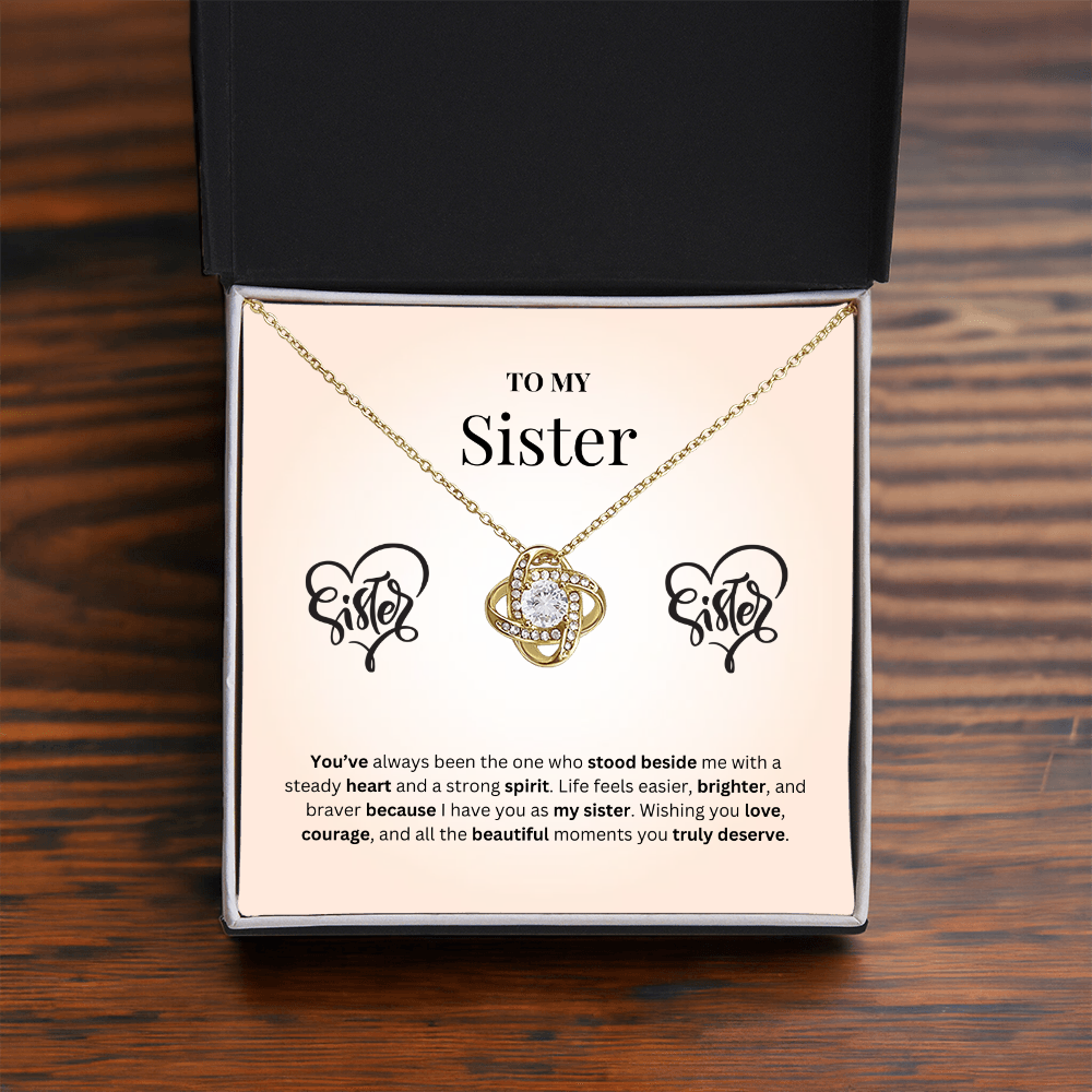 18K Yellow Gold Finish