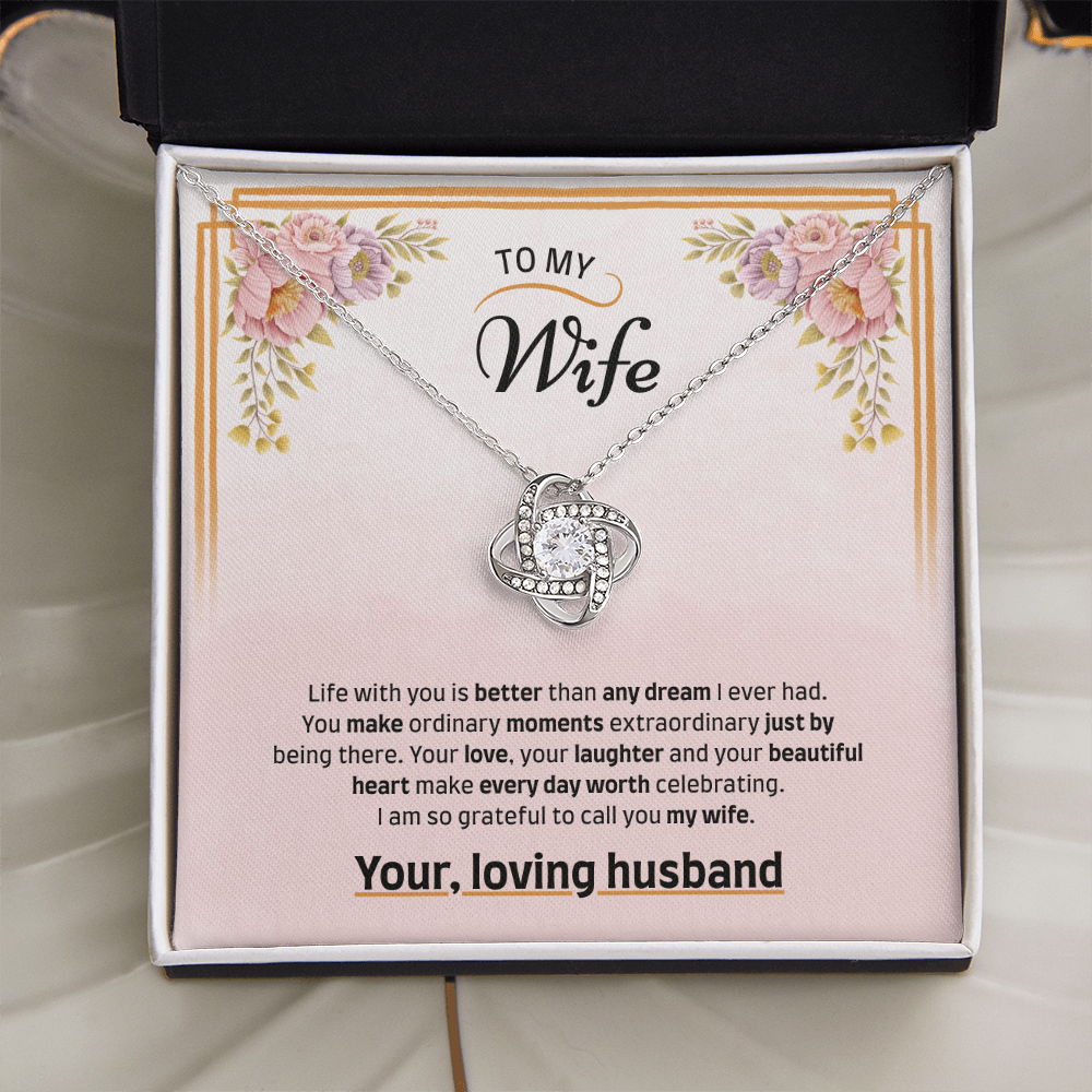 14K White Gold Finish