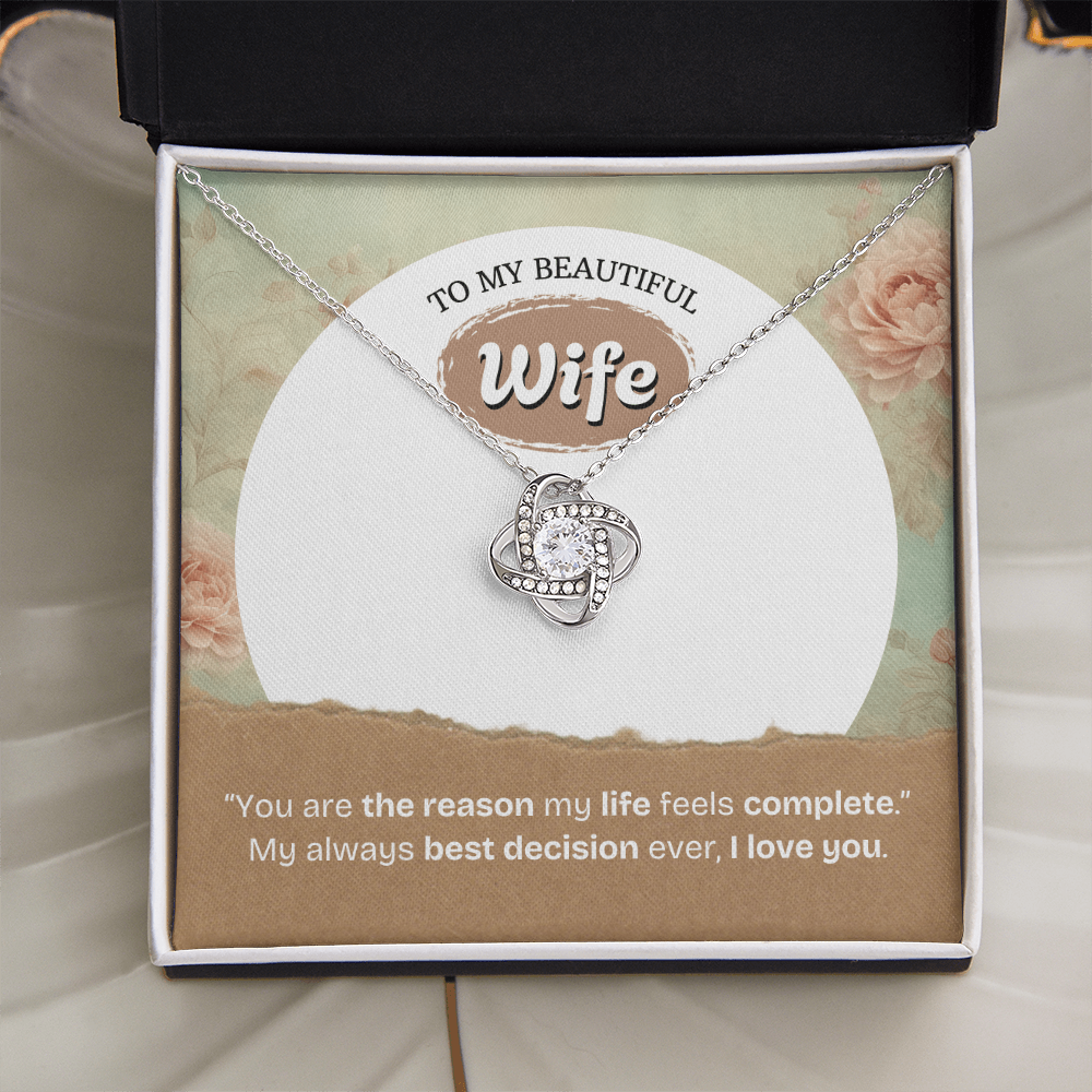 14K White Gold Finish