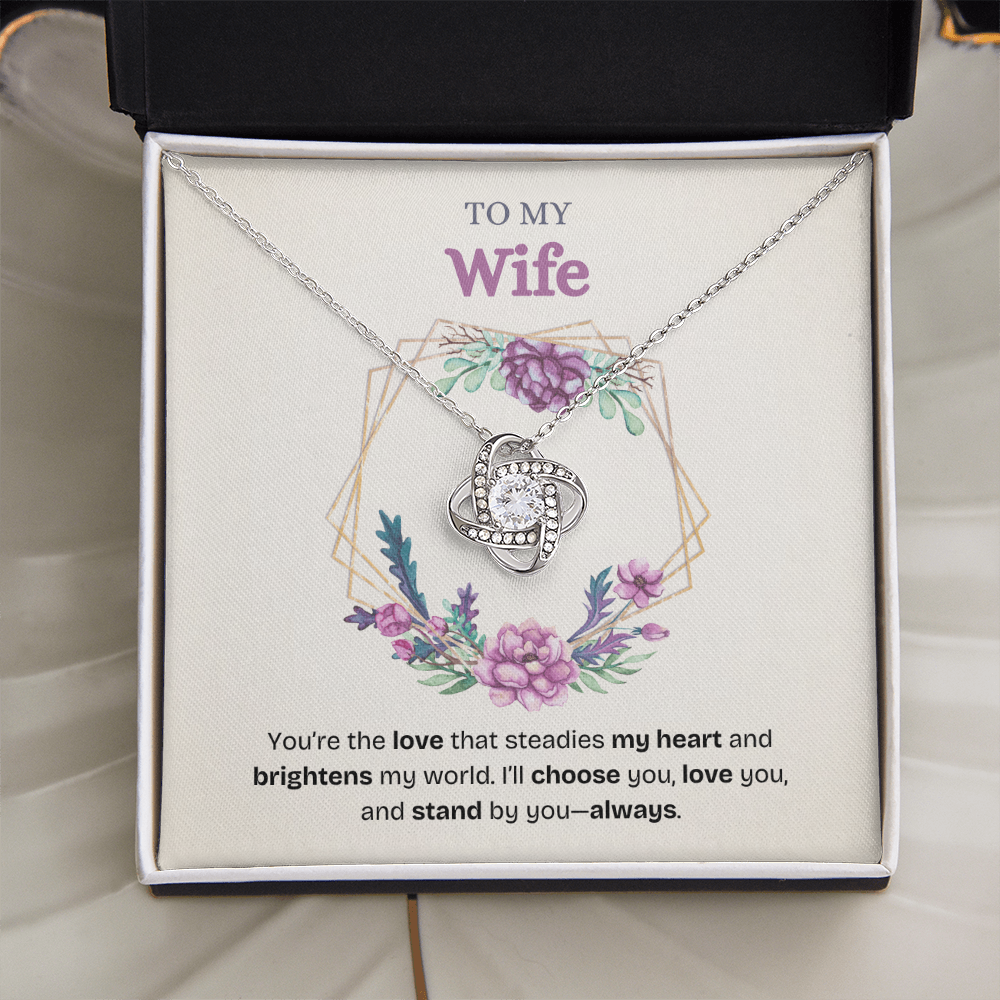 14K White Gold Finish