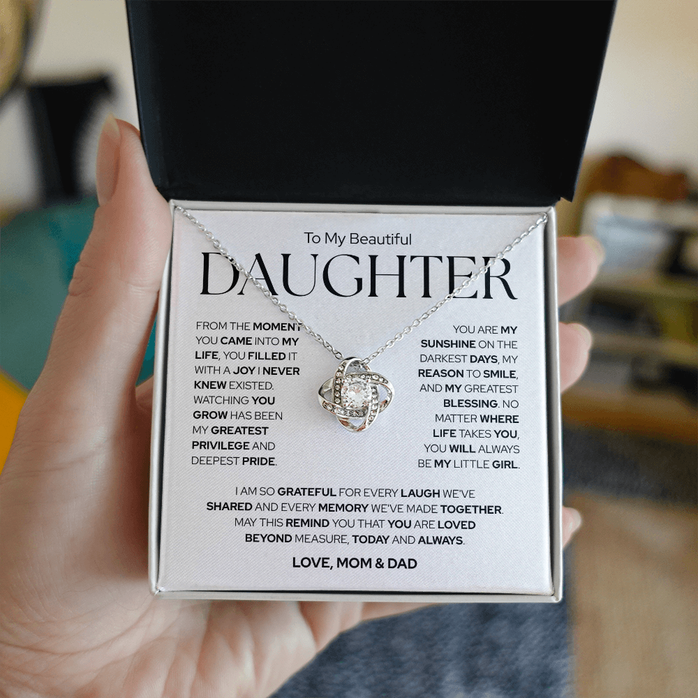 14K White Gold Finish