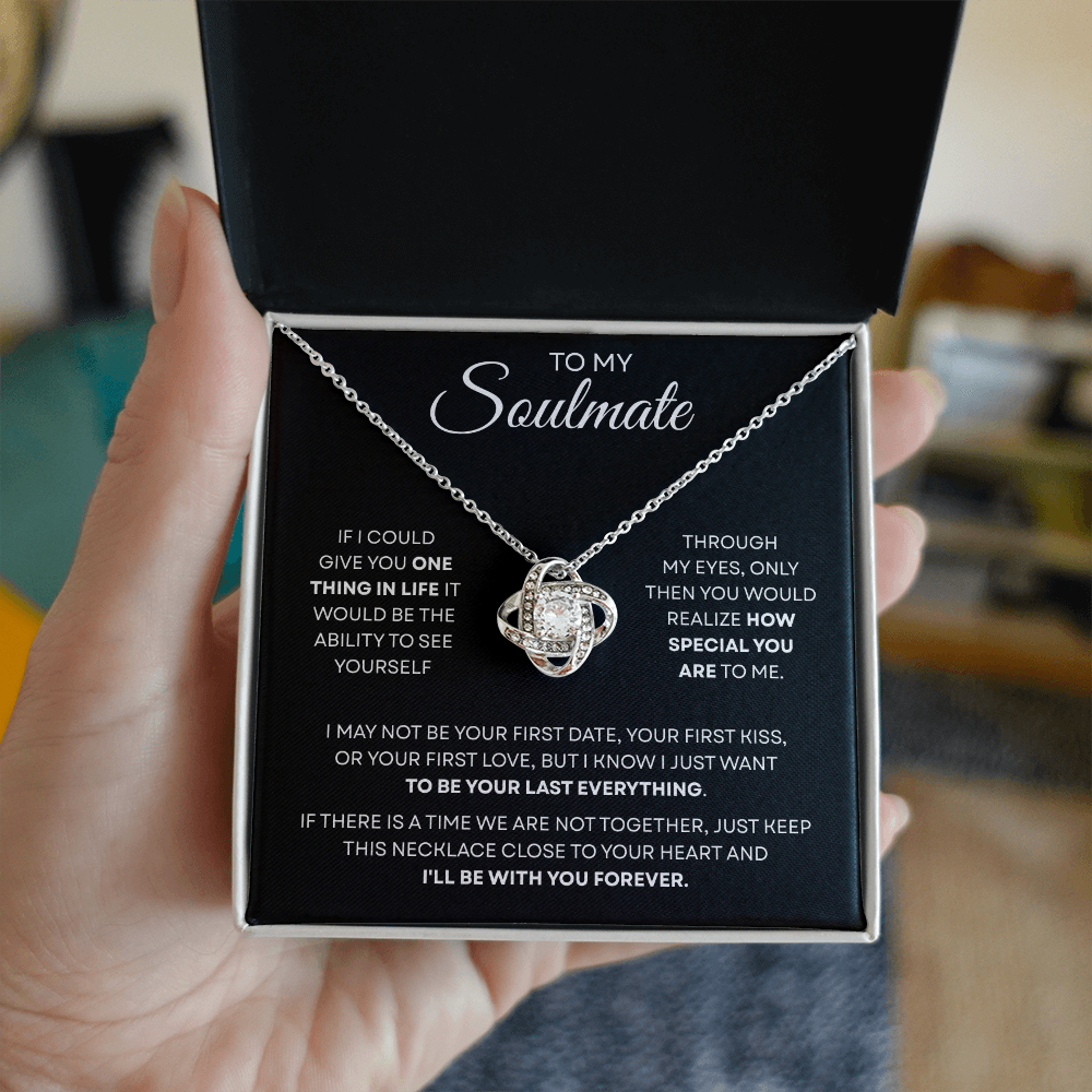 14K White Gold Finish