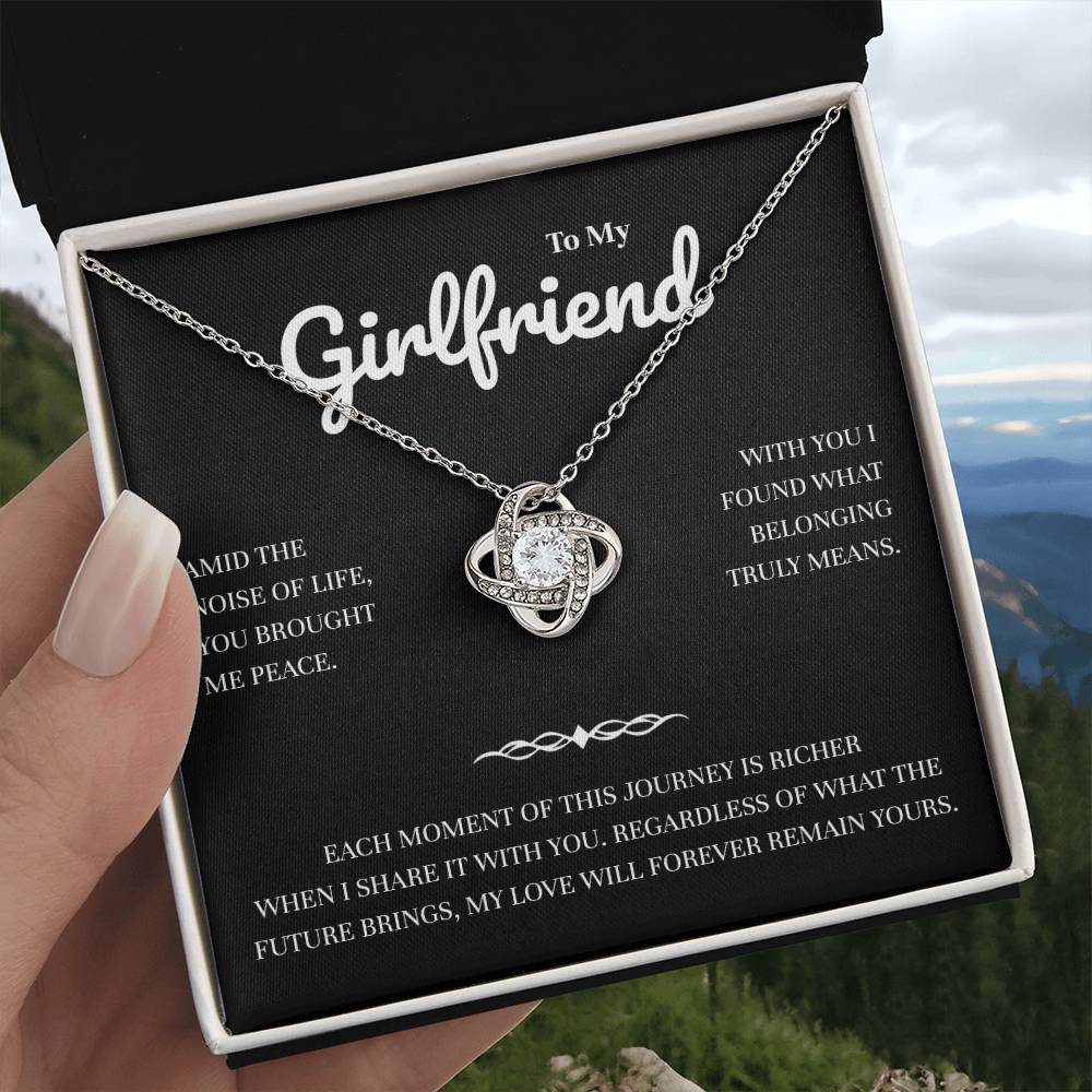 14K White Gold Finish