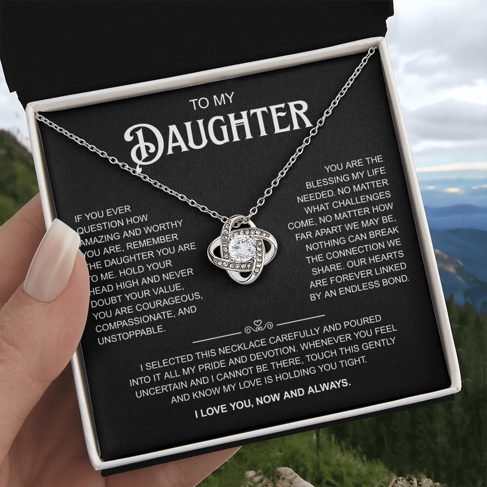 14K White Gold Finish
