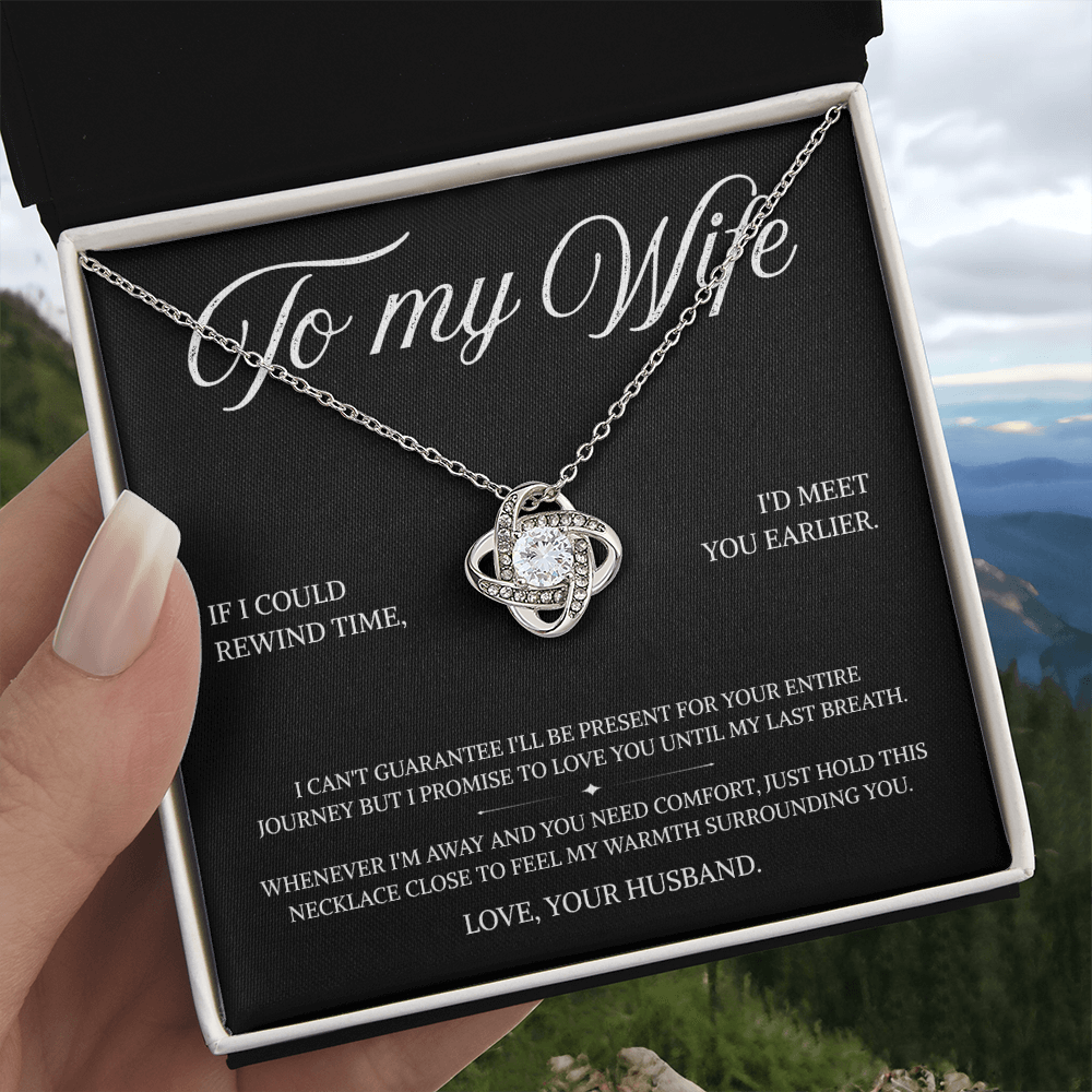14K White Gold Finish