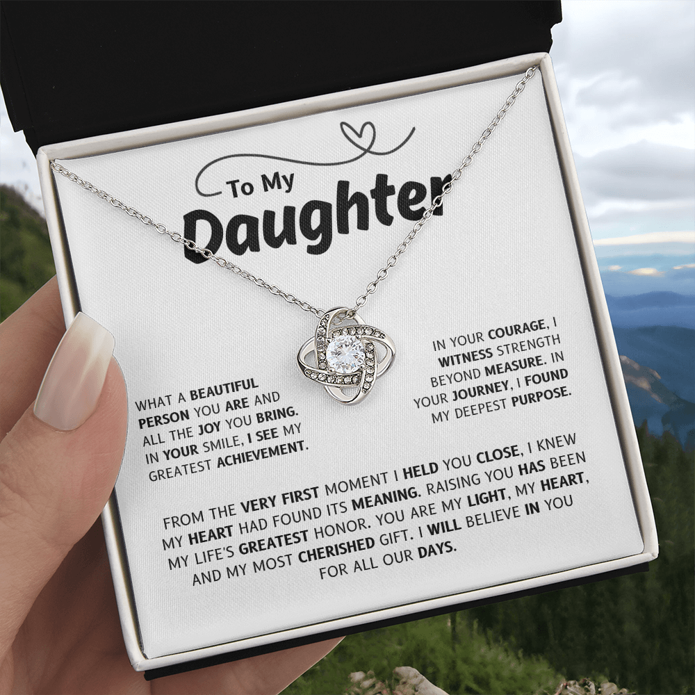 14K White Gold Finish