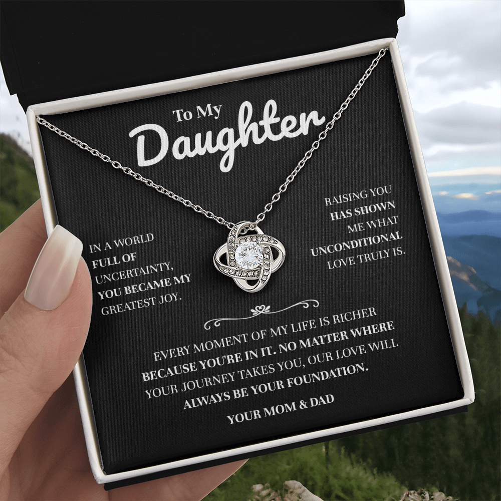 14K White Gold Finish