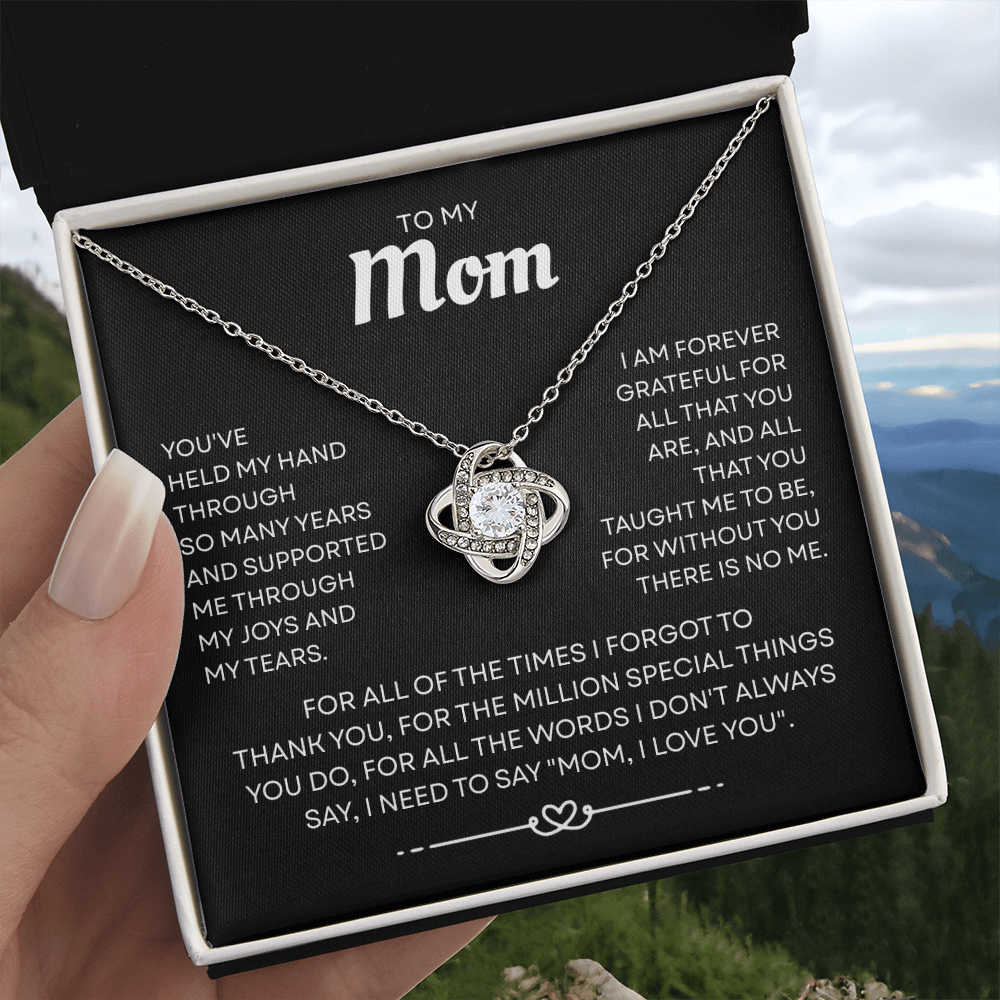 14K White Gold Finish