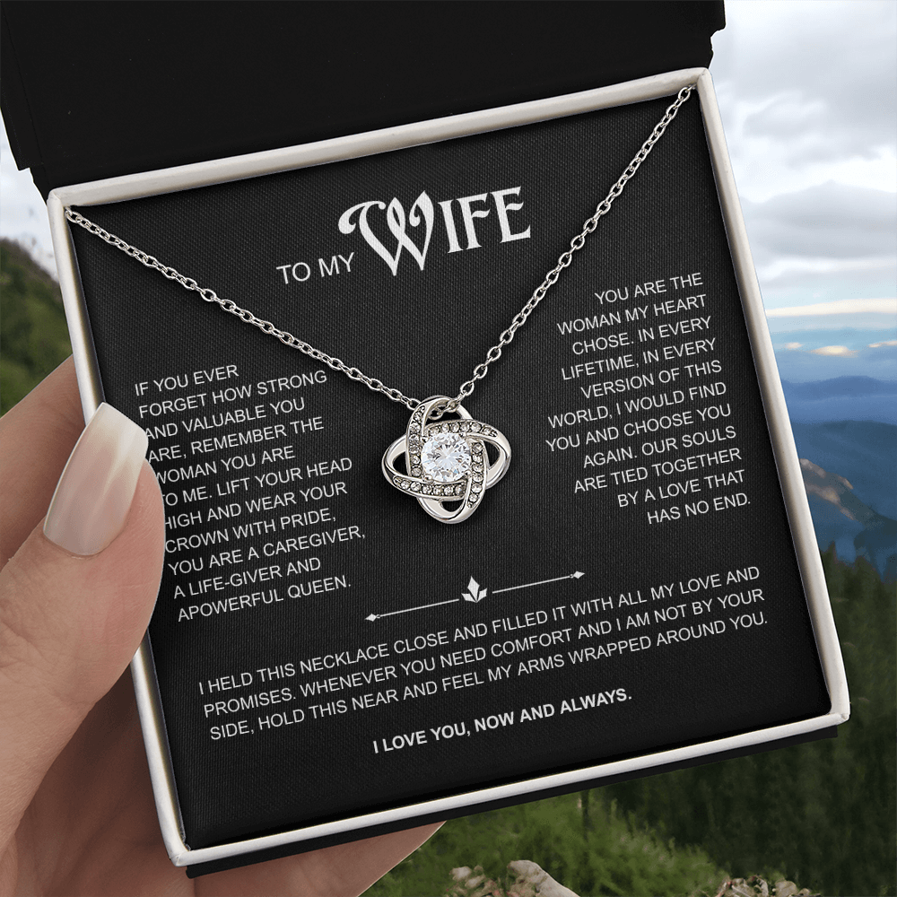 14K White Gold Finish