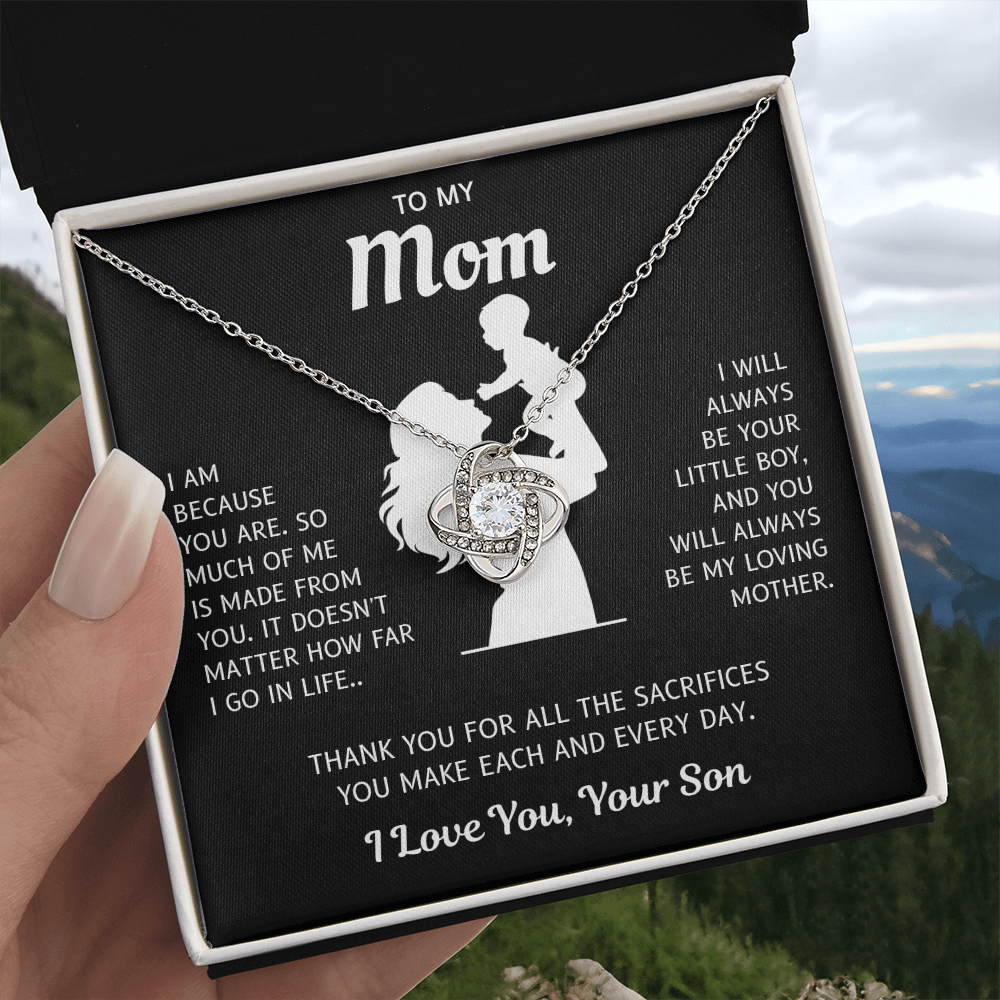 14K White Gold Finish