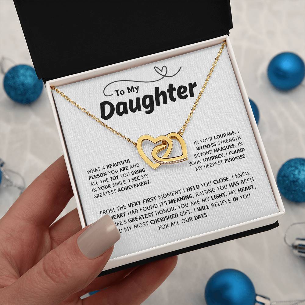 18K Yellow Gold Finish