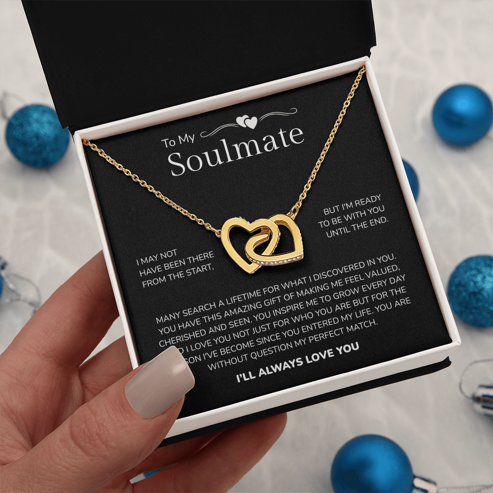 18K Yellow Gold Finish
