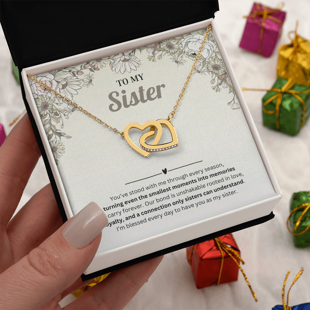 18K Yellow Gold Finish