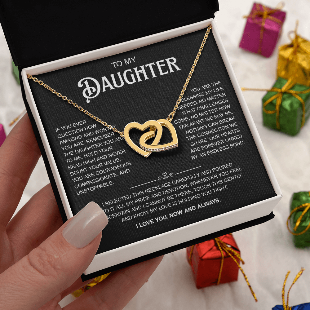 18K Yellow Gold Finish