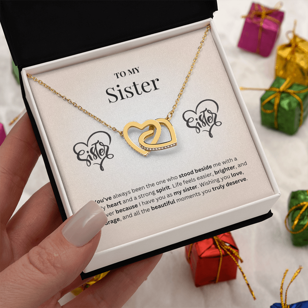 18K Yellow Gold Finish