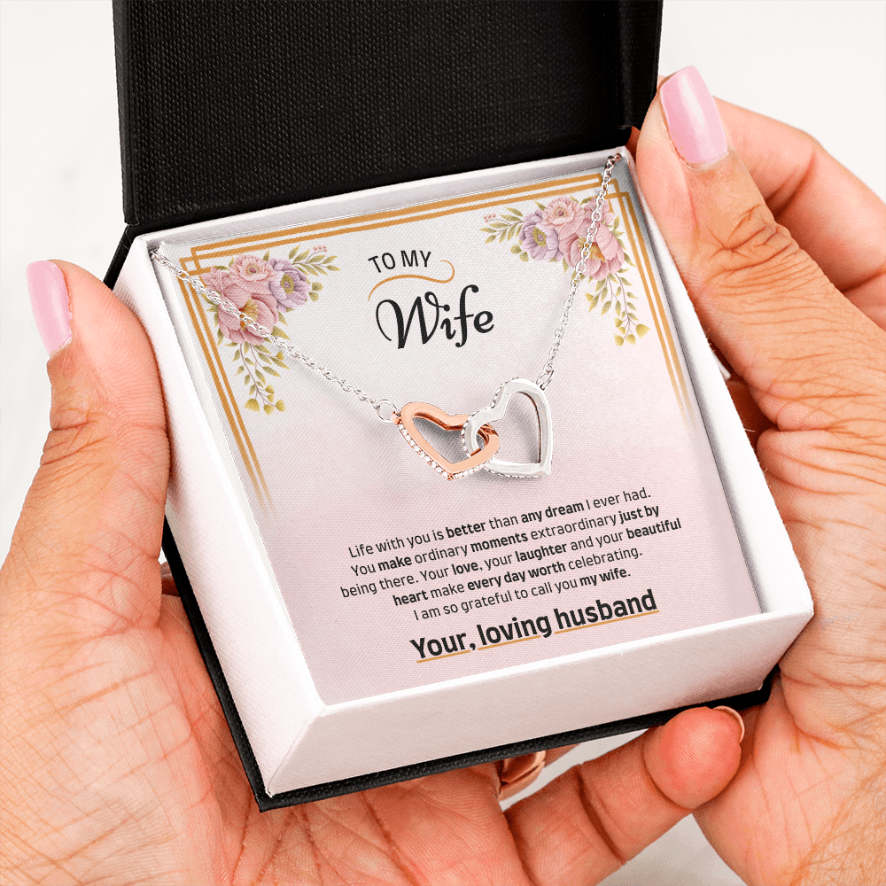 14k White Gold Finish
