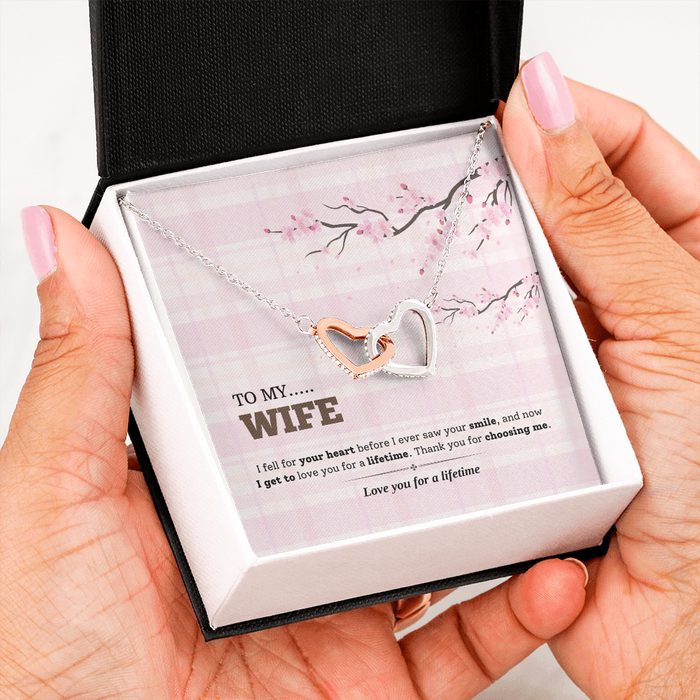 14k White Gold Finish