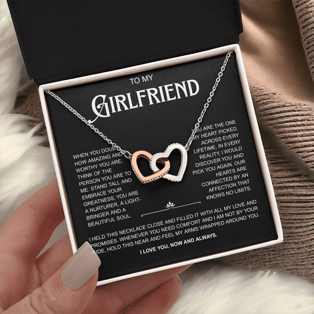 14k White Gold Finish