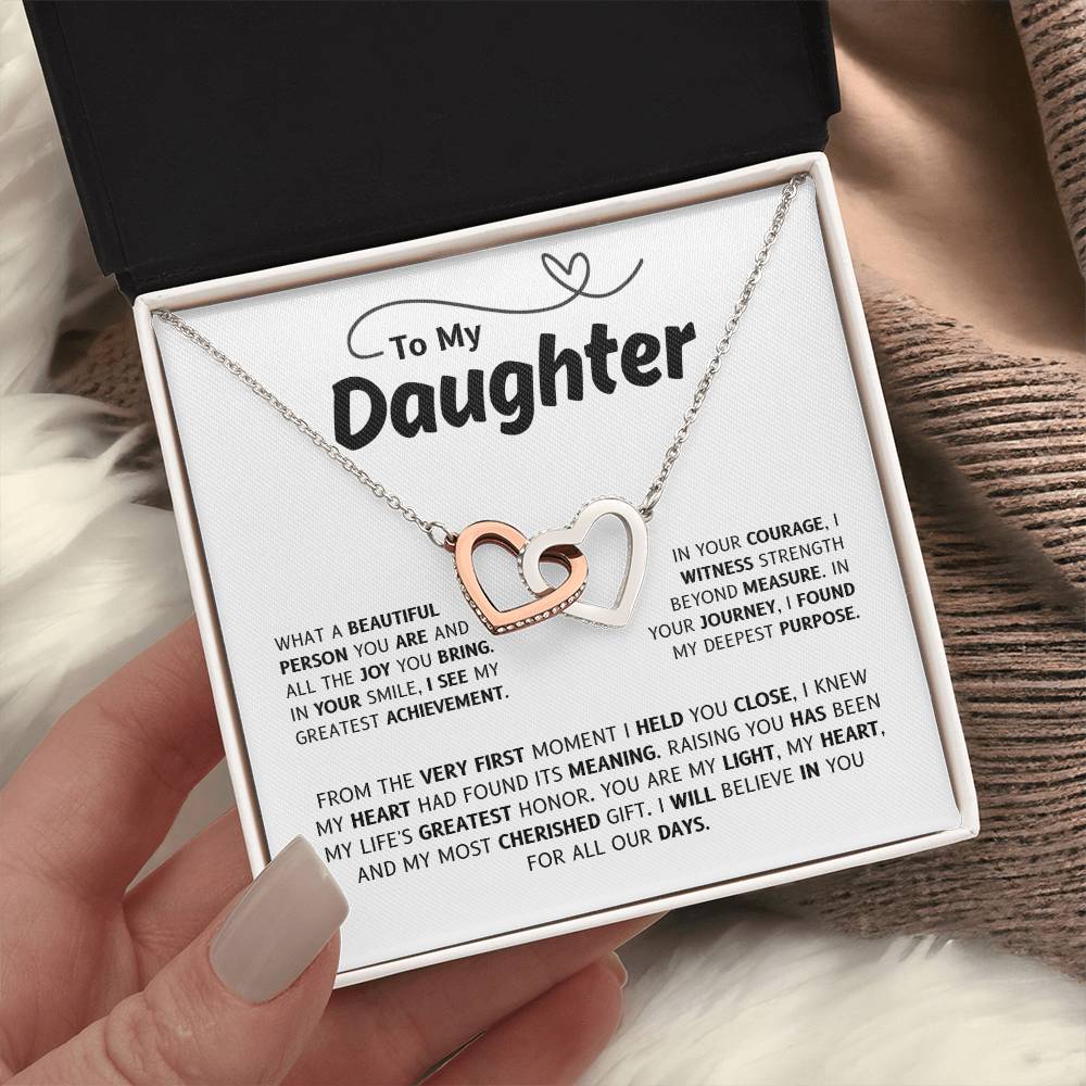 14k White Gold Finish
