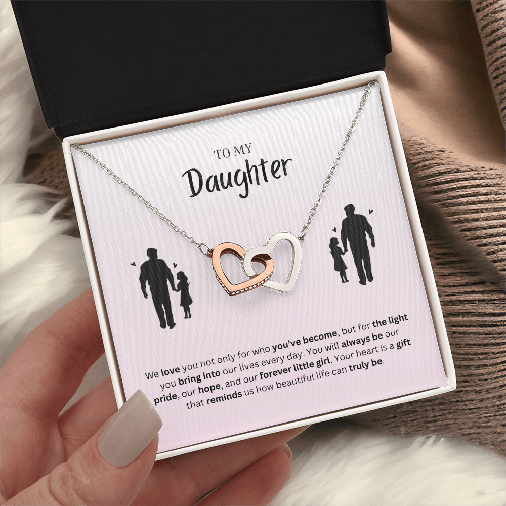14k White Gold Finish