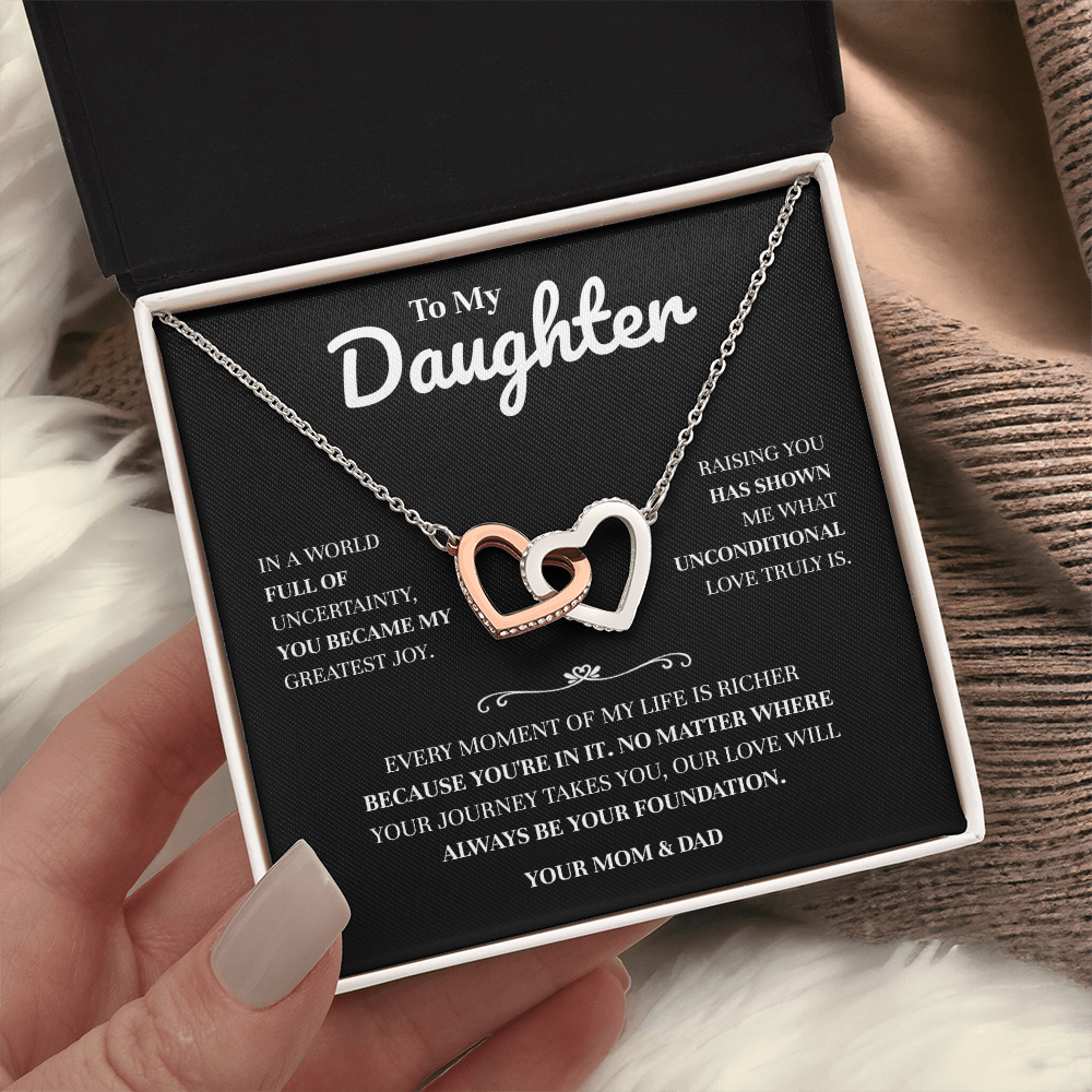 14k White Gold Finish