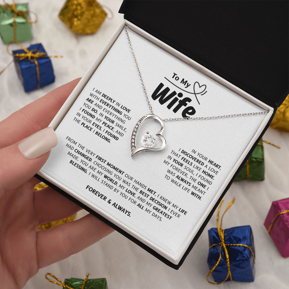 14k White Gold Finish