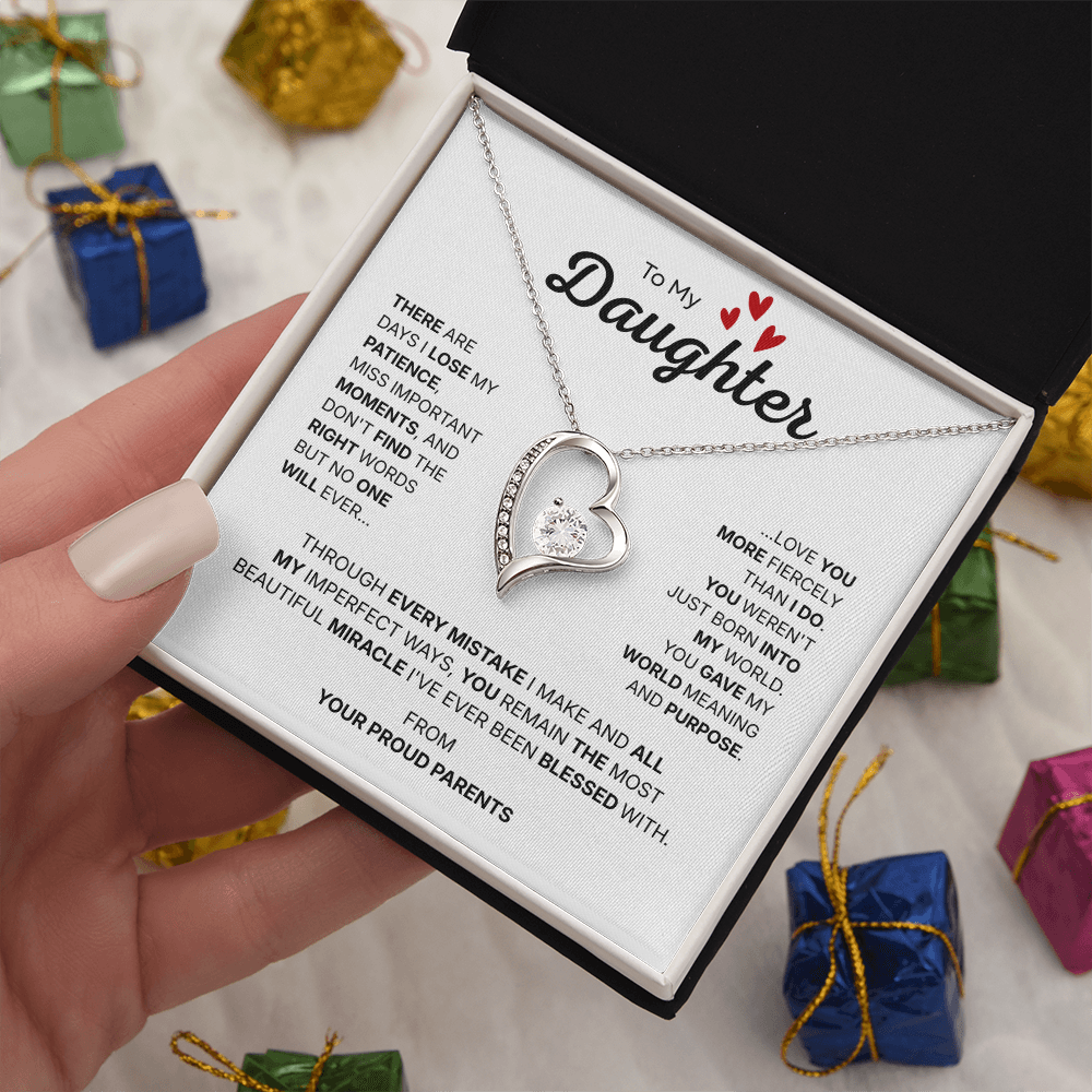 14k White Gold Finish