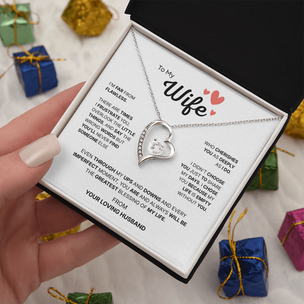 14k White Gold Finish