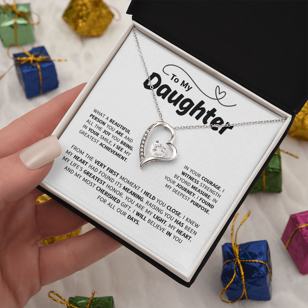 14k White Gold Finish