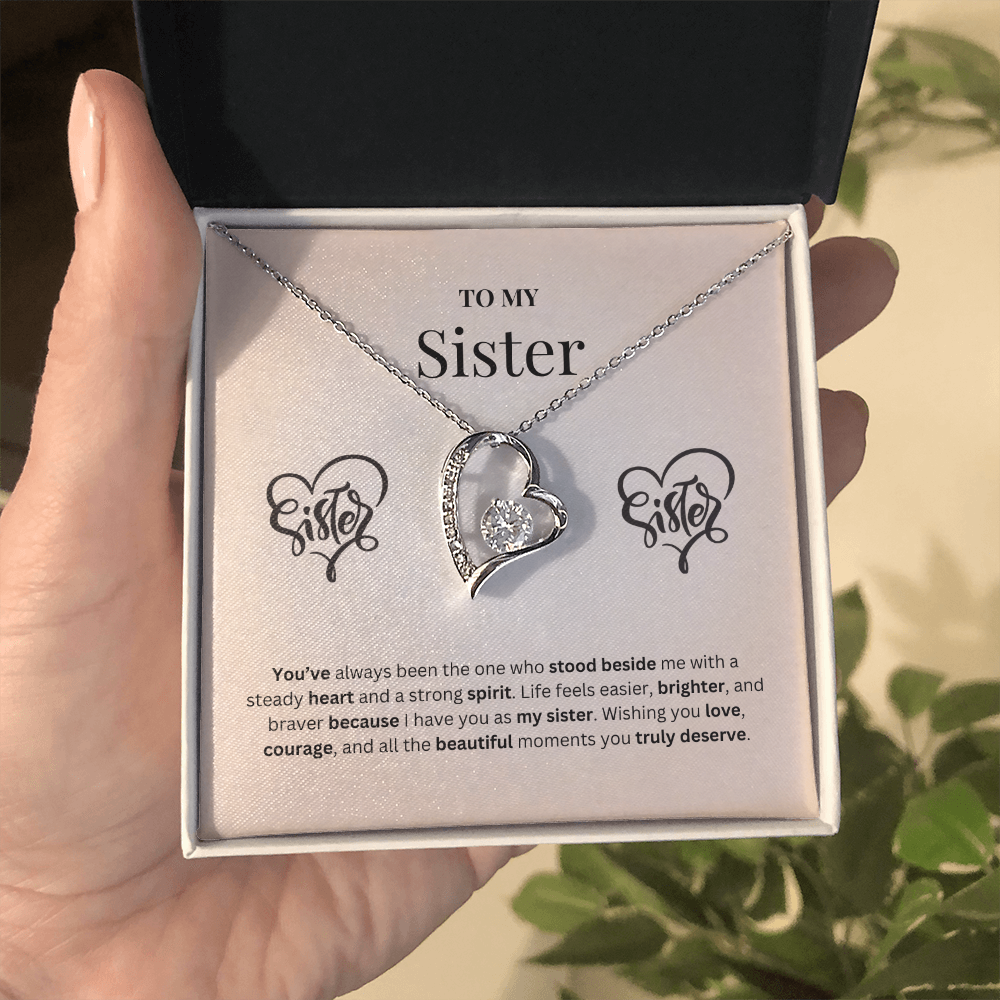 14k White Gold Finish