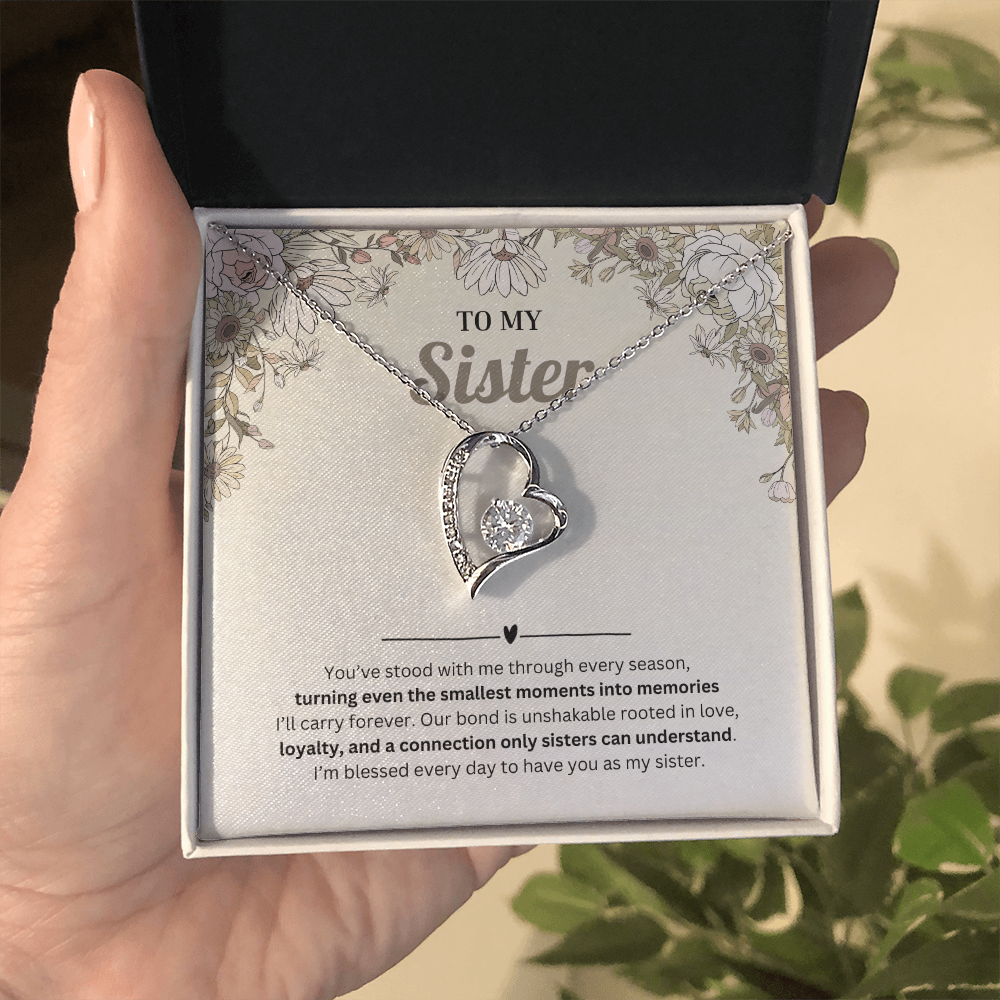 14k White Gold Finish