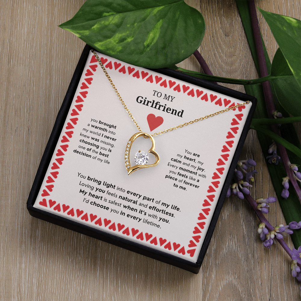 18k Yellow Gold Finish