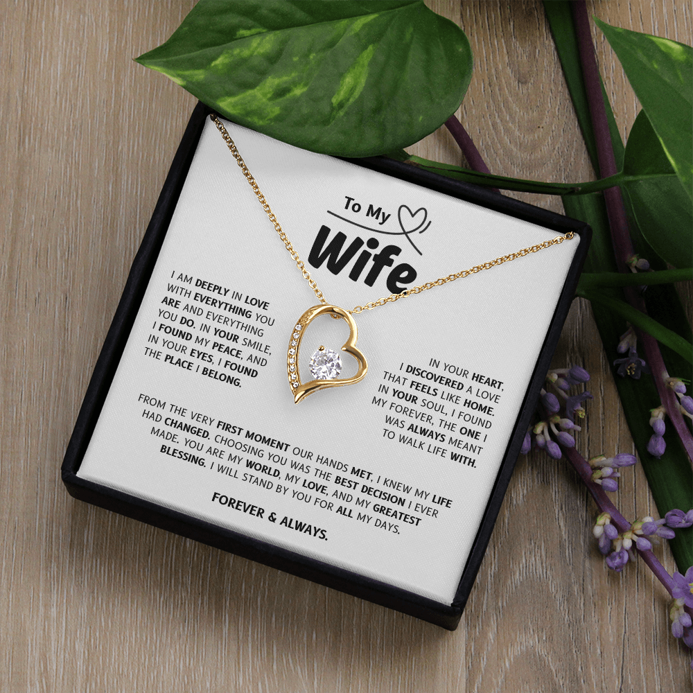 18k Yellow Gold Finish