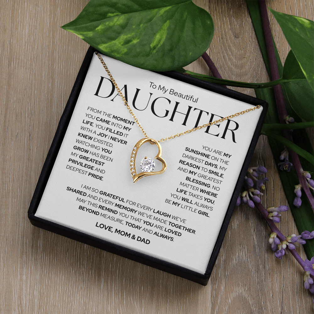 18k Yellow Gold Finish