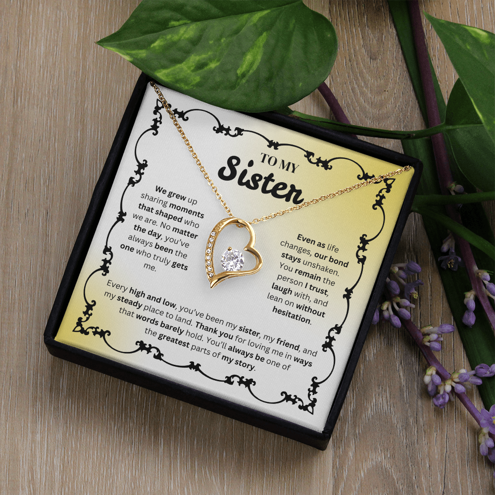 18k Yellow Gold Finish