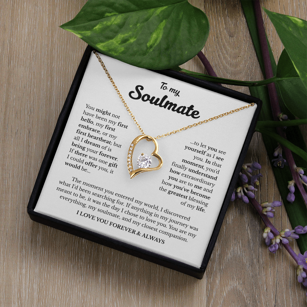 18k Yellow Gold Finish