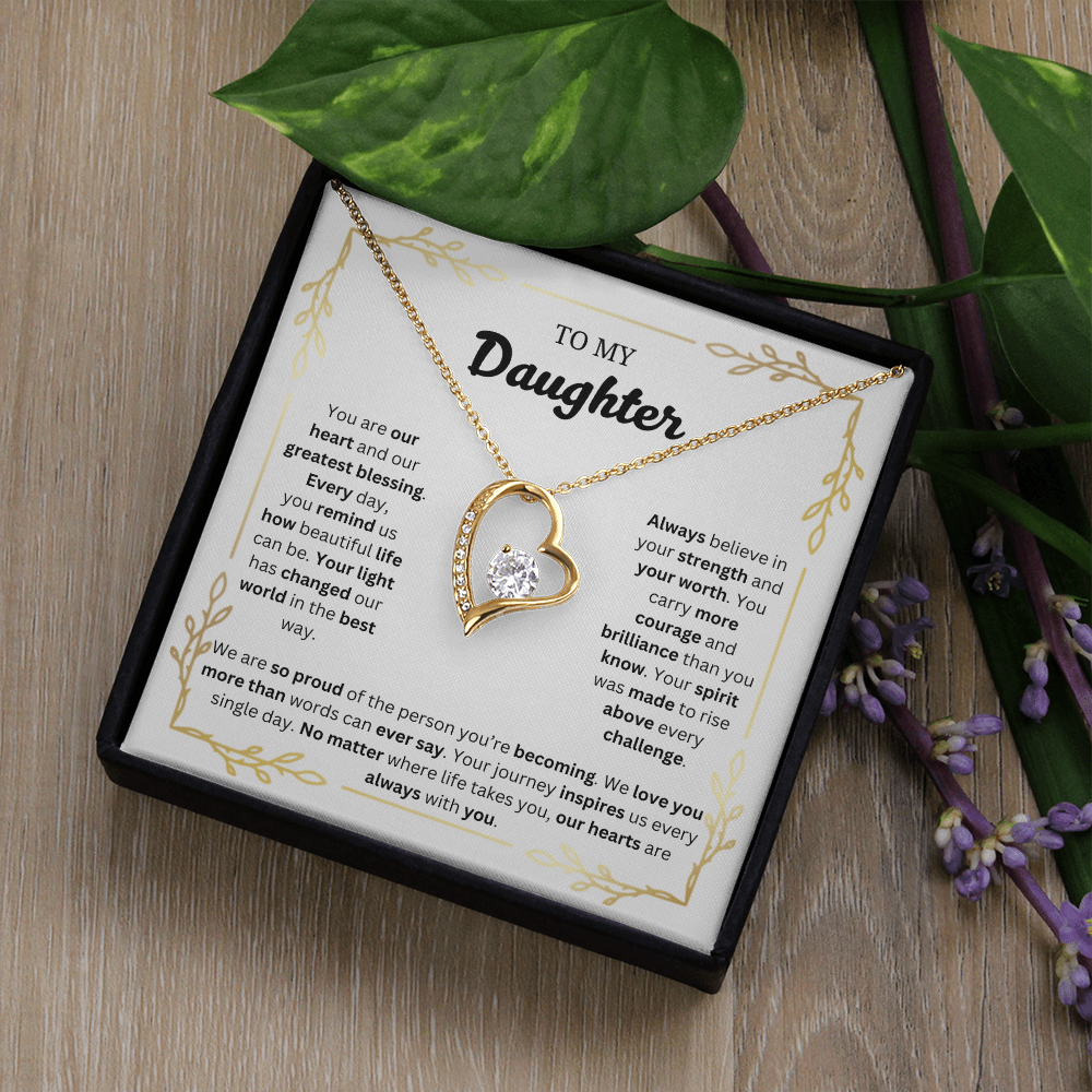 18k Yellow Gold Finish