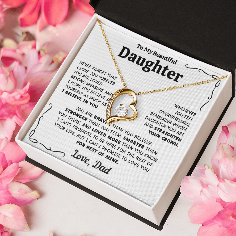 18k Yellow Gold Finish