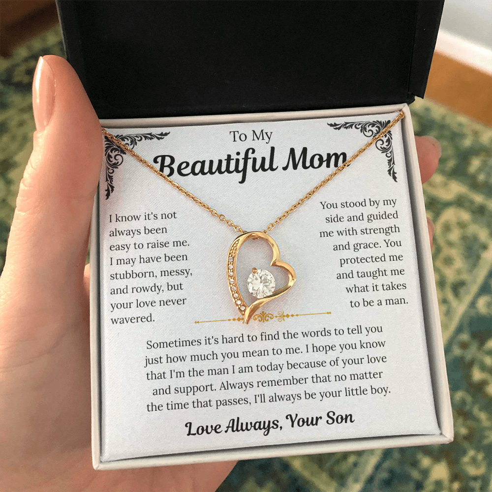 18k Yellow Gold Finish