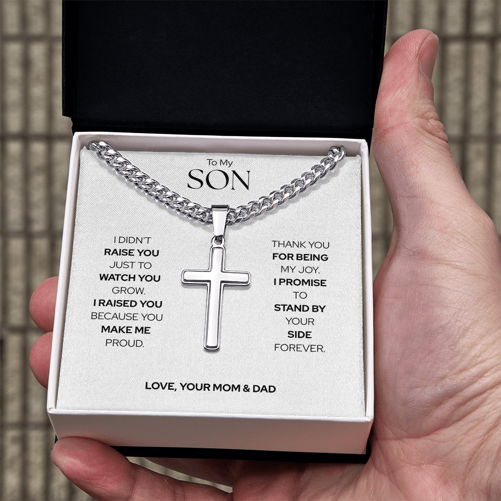 Standard Box