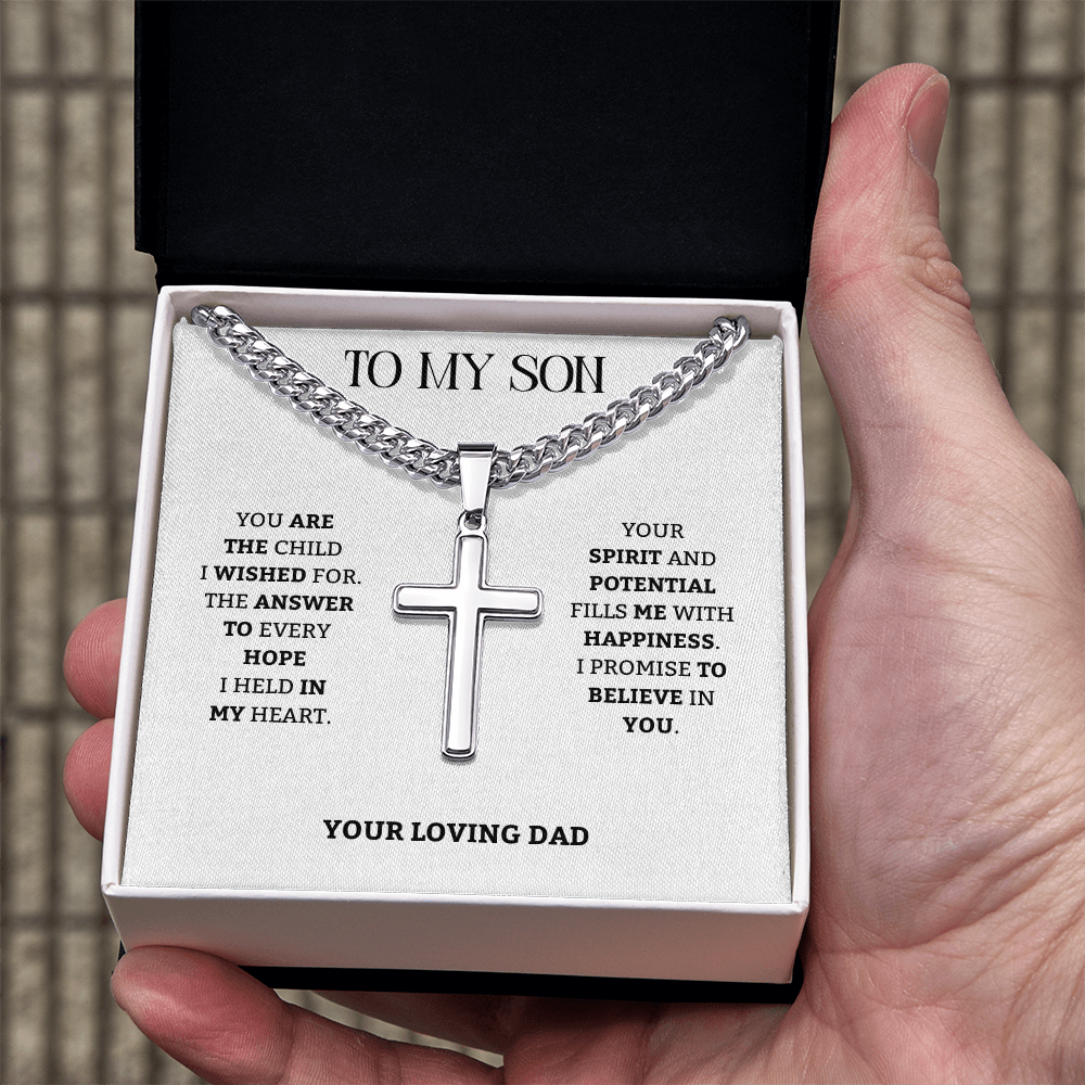 Standard Box